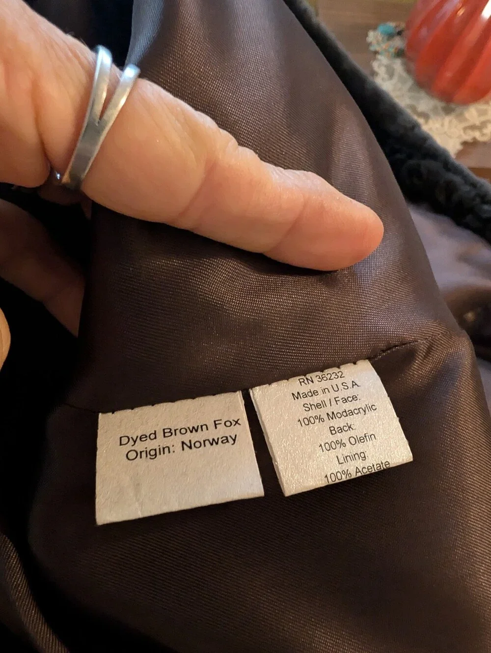Neiman Marcus this vintage